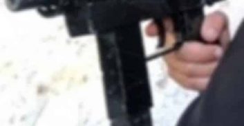 כתב אישום: אחים מבאר שבע קנו אמל"ח בתיווך של אסיר