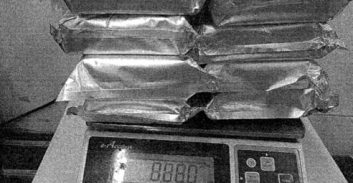 שש וחצי שנות מאסר לבלדר מנתניה שייבא 16 ק"ג קוקאין מפראג