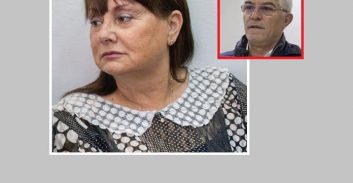 יאיר ביטון מדבר: על רות דוד