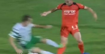 החטא ועונשו: ראובן ראיוס ישלם מס על פיצוי הפרידה שקיבל מחיפה