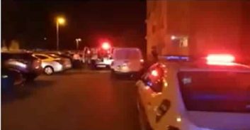 שלושה נעצרו בחשד לרצח עבריין בבאר שבע בחודש ספטמבר