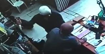 פוסטה TV: אסיר משוחרר חשוד בשוד מזוין של עסק בנתניה