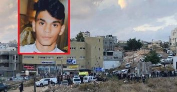 ארבעה נעצרו בחשד לרצח קטין בן 17 בשפרעם