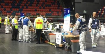 מערך הרפואה המשפטית בישראל לא מוכן לשעת חירום