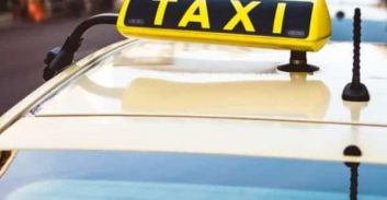 נהג מונית הוכיח שהשכיר אותה לנהג אחר, והרשעתו בעבירת מהירות בוטלה