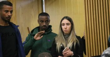 יצחק אספה: "אני מבקש מבית המשפט שירחם עליי ולא יכניס אותי לכלא"