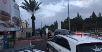 סכסוך בין משפחות פשע בעכו הוביל לירי לאור יום