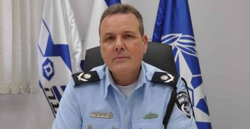 ראש אגף התנועה אבי אדרי פורש מתפקידו באופן מפתיע