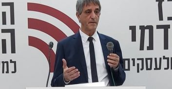 אבי חימי על נתניהו: "נאשם בעל כוח שפוגע במערכת המשפט"