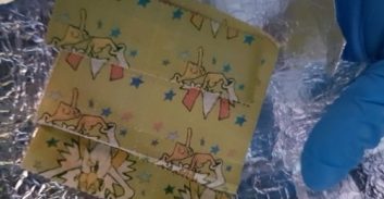 עבודות של"צ על "סופרמרקט" סמים קשים בבית