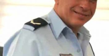 תורת המודיעין של אילן סרדל