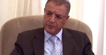 גבי בן הרוש מציע להעיד בשיחת וידאו נגד יאיר ביטון