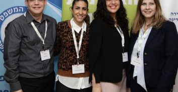 "גם אם יתקבלו כל ההמלצות, מצב נפגעי עבירה לא ישתפר משמעותית"