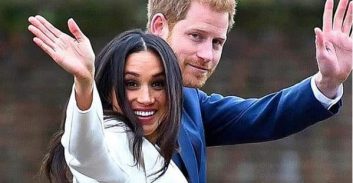 כשהארי פגש את מייגן