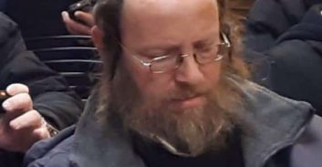 מתנדב זק"א נהרג בתאונת דרכים סמוך לצומת ברקן