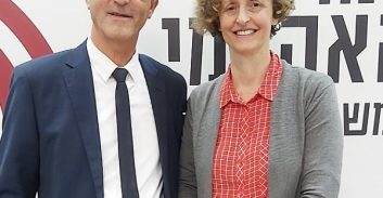 עו"ד אבי חימי: "אף אחד לא בא עם מכונה לתפור תיקים"