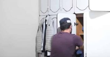 מדוע בוטל האישום נגד צעיר מטייבה למרות שנתפס חשיש בחדר השינה שלו?