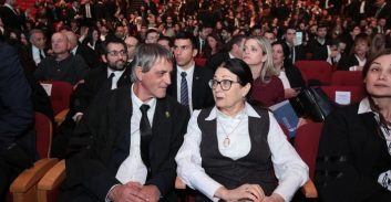 לשכת עורכי הדין: 70 אלף עורכי דין פעילים בישראל