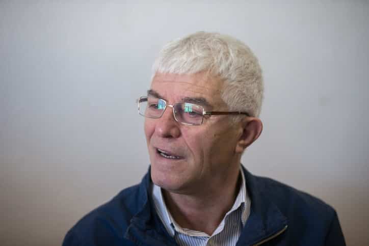 השופט כבוב על יאיר ביטון ואברג'ל: "חלום הבלהות של שוק ההון"