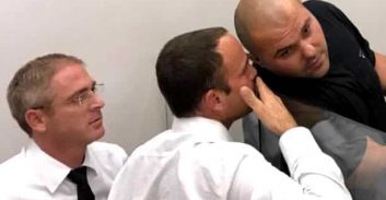 תיק זגורי – עד המדינה הצפוני: "לא רציתי להפליל את מיכאל מור"