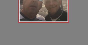 סגן ראש עיריית בת ים: "לא נעים לקבל בשתיים בלילה תמונה של יצחק אברג'ל"