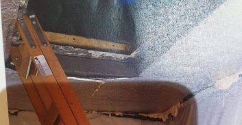 חפר מנהרת קנאביס מתחת לבניין מגורים ונשפט לעבודות שירות