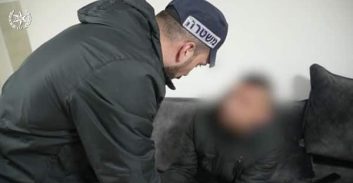 שישה צעירים מהצפון חשודים שהונו עשרות אנשים בסכום של 300 אלף שקל