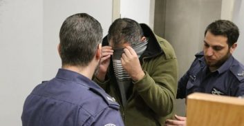 ארכיון הזיכויים של "פוסטה": רצח את שכנתו הקשישה במצב פסיכוטי