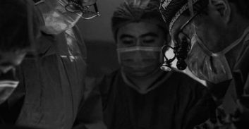 עצורים בחברה לסחר באיברים שפעלה ממגדלי משה אביב ברמת גן