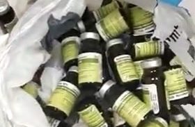 חצי קילו הרואין, קוקאין ודוסה בדירה בדרום תל אביב