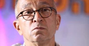 פרשת הלוביסטים