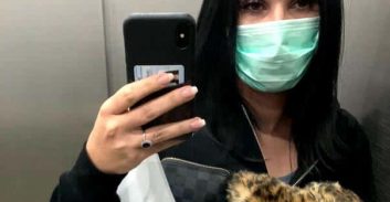 קורונה ווייב