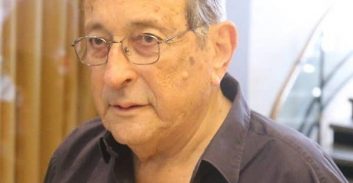 נפטר עו"ד אלי זהר