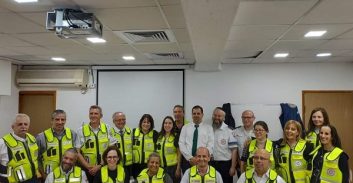 פורום עורכי דין מצילי חיים על שמו של מוטי בן שבת