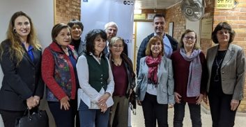 הפורום לטוהר המידות על חסינות וקלון