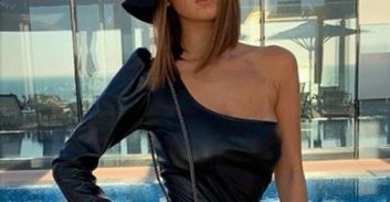 הערעור נדחה: שנתיים מאסר לכוכבת האינסטגרם שדרסה למוות קשיש