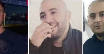 תיק רצח ציצושווילי: העצורים חשודים בשלושה מעשי רצח