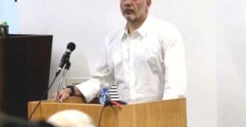 רונאל פישר בתיק יאיר ביטון: "היו מכנים אותי עורך דין משטרתי"