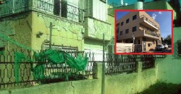 תולדות האסון של הבניין ברחוב נדב 2