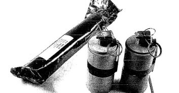 שוב: מטען מאולתר נתפס ברכב בשכונת דניה בחיפה