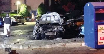 עד המדינה הצפוני: "אני הייתי מגשים החלומות של ניבי זגורי"