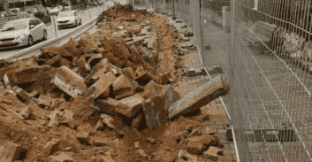 תושבי הדר יוסף בעתירה נגד עיריית ת"א: לא רוצים מסלול אופניים בשכונה