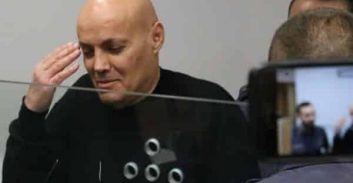 אבנר הררי משיב על האשמה: "על זה אני יושב שלוש שנים? נדפקתם בשכל?"