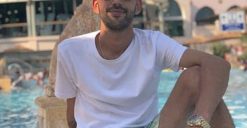 רצח באשדוד: מוכר למשטרה נדקר למוות