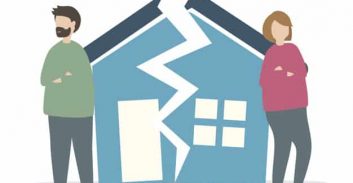 ילדיה של אם שרצתה לעבור לצפון יעברו למשמורת האב והמזונות יבוטלו