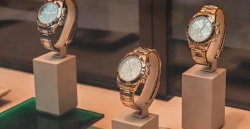 כנופיית ה"רולקס": כתב אישום על גניבת שעוני יוקרה בשווי מאות אלפי שקלים