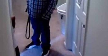 רוצח אשתו שנידון למאסר עולם מבקש זמני שהות עם בתו