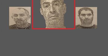 הסדר: 19 חודש לאבי גבאי ממושב תירוש בתיק סחיטה וזריקת רימון