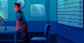 דו"ח המבקר רוזן: שוטר עם כתב אישום מייצג כטוען מעצרים