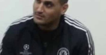 אייל נגר ואחרים נעצרו באשדוד בחשד להחזקת סכינים